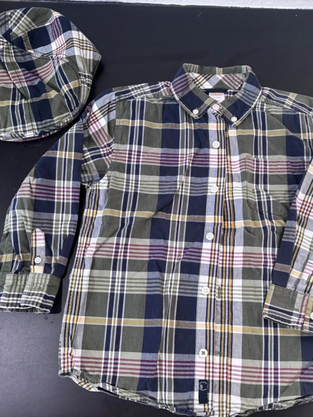 Gymboree 100% cotton